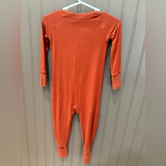 Little Sleepies Lunaluxe Zippy - Picture 3 of 3